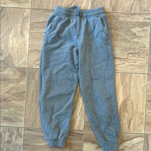 Art Class Blue Joggers Elastic Waistband Relaxed Fit